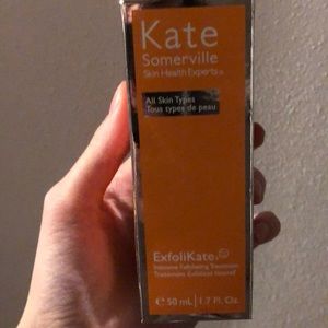 Kate Somerville - ExfoliKate